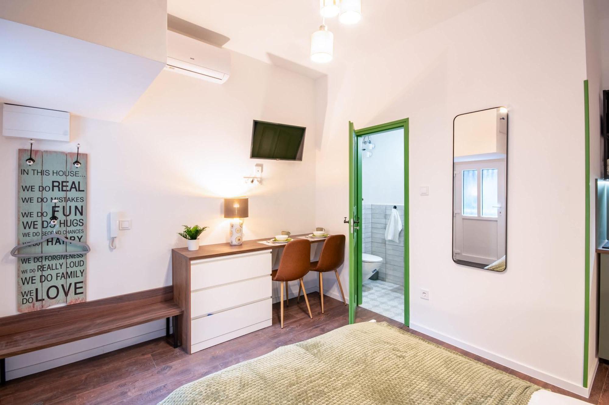 Apartment Very - Calm - Modern Design *